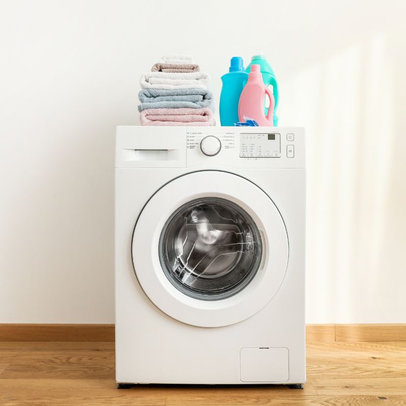 صيانة غسالات زانوسي